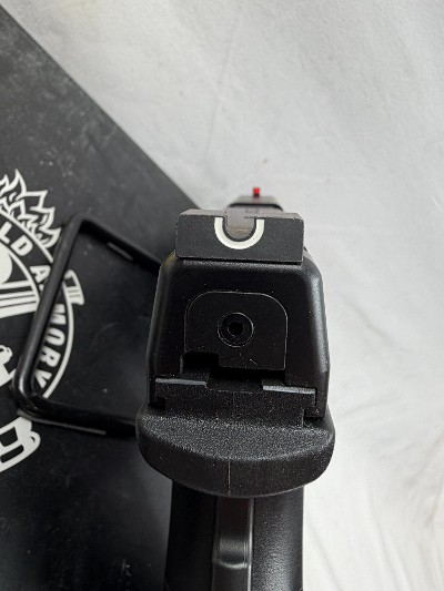 SPRINGFIELD ARMORY XD-M ELITE 9MM LUGER (9x19 PARA) - Image 7 of 7