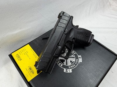 SPRINGFIELD ARMORY XD-M ELITE 9MM LUGER (9x19 PARA) - Image 2 of 7