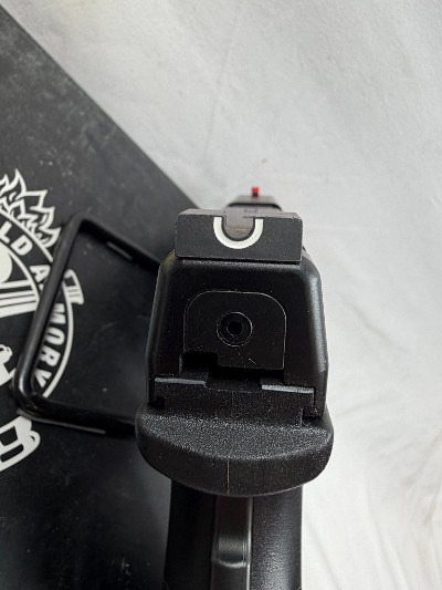 SPRINGFIELD ARMORY XD-M ELITE 9MM LUGER (9x19 PARA) - Image 7 of 7
