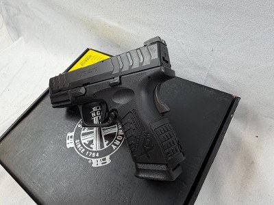 SPRINGFIELD ARMORY XD-M ELITE 9MM LUGER (9x19 PARA) - Image 3 of 7