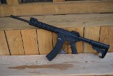 SMITH & WESSON M&P15-22 SPORT .22 LR - Image 1 of 2