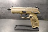 FN FNX45 TACTICAL .45 ACP - Image 2 of 4