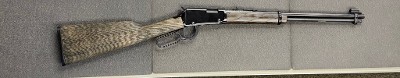 HENRY H001GG .22 CAL - Image 1 of 2