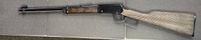 HENRY H001GG .22 CAL - Image 2 of 2
