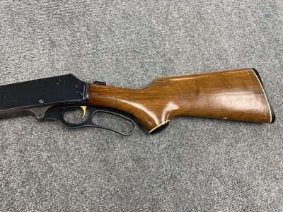 MARLIN 336 .30-30 WIN - Image 9 of 10
