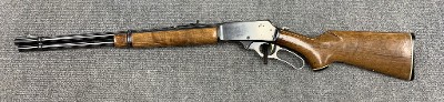 MARLIN 336 .30-30 WIN - Image 1 of 10