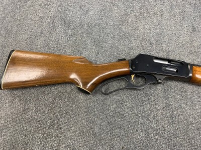 MARLIN 336 .30-30 WIN - Image 7 of 10