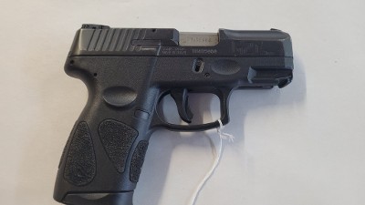 TAURUS G2C2 9MM LUGER (9x19 PARA) - Image 3 of 5