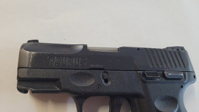 TAURUS G2C2 9MM LUGER (9x19 PARA) - Image 4 of 5