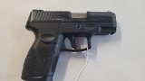 TAURUS G2C2 9MM LUGER (9x19 PARA) - Image 3 of 5