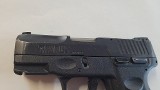 TAURUS G2C2 9MM LUGER (9x19 PARA) - Image 4 of 5