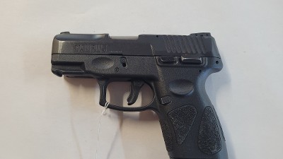 TAURUS G2C2 9MM LUGER (9x19 PARA) - Image 5 of 5