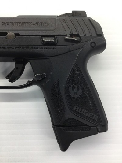 RUGER SECURITY-380 .380 ACP - Image 2 of 6