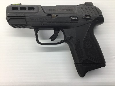 RUGER SECURITY-380 .380 ACP - Image 1 of 6