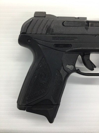 RUGER SECURITY-380 .380 ACP - Image 4 of 6