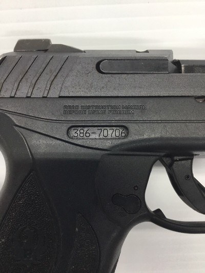 RUGER SECURITY-380 .380 ACP - Image 5 of 6