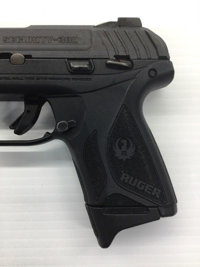 RUGER SECURITY-380 .380 ACP - Image 2 of 6
