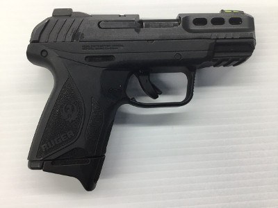 RUGER SECURITY-380 .380 ACP - Image 3 of 6