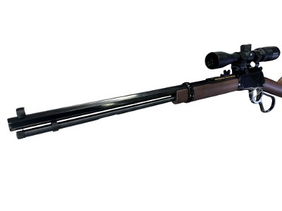 HENRY H001TML .22 lr & .22 mag - Image 3 of 8