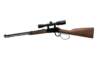 HENRY H001TML .22 lr & .22 mag - Image 1 of 8