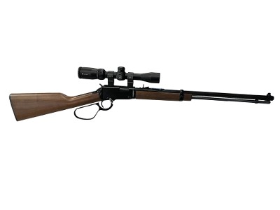 HENRY H001TML .22 lr & .22 mag - Image 2 of 8