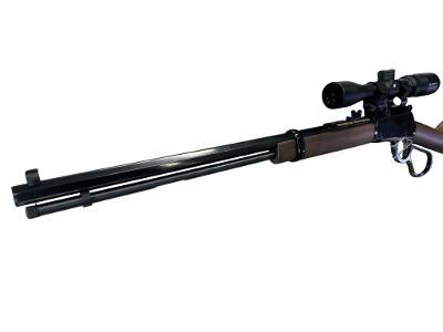HENRY H001TML .22 lr & .22 mag - Image 3 of 8