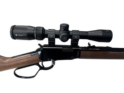 HENRY H001TML .22 lr & .22 mag - Image 7 of 8
