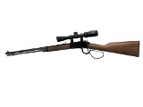 HENRY H001TML .22 lr & .22 mag - Image 1 of 8