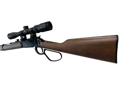 HENRY H001TML .22 lr & .22 mag - Image 6 of 8