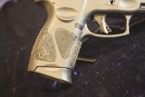 TAURUS G3C Stainless 9MM LUGER (9x19 PARA) - Image 6 of 10