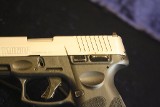 TAURUS G3C Stainless 9MM LUGER (9x19 PARA) - Image 3 of 10