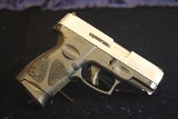 TAURUS G3C Stainless 9MM LUGER (9x19 PARA) - Image 5 of 10