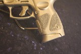 TAURUS G3C Stainless 9MM LUGER (9x19 PARA) - Image 2 of 10