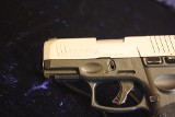 TAURUS G3C Stainless 9MM LUGER (9x19 PARA) - Image 4 of 10