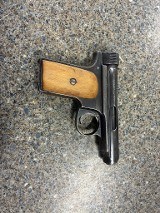 J.P. SAUER & SOHN SUHL 7.65MM - Image 2 of 3