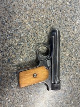 J.P. SAUER & SOHN SUHL 7.65MM - Image 1 of 3