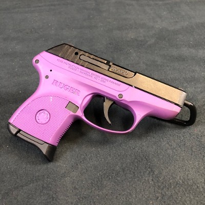 RUGER LCP .380 ACP - Image 1 of 3