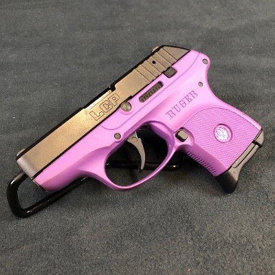 RUGER LCP .380 ACP - Image 2 of 3