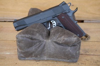 Springfield Armory Garrison .45 ACP - Image 1 of 3