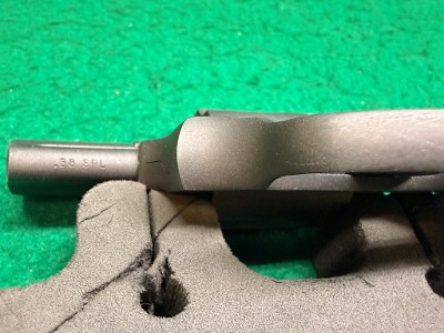 TAURUS 85 .38 SPL - Image 14 of 23