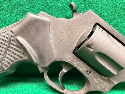 TAURUS 85 .38 SPL - Image 8 of 23