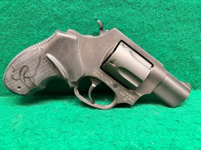 TAURUS 85 .38 SPL - Image 6 of 23