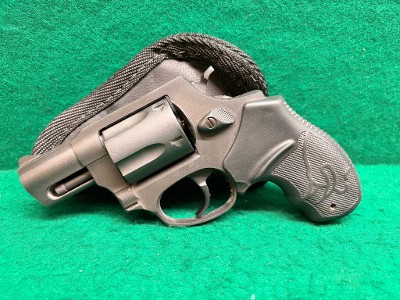 TAURUS 85 .38 SPL