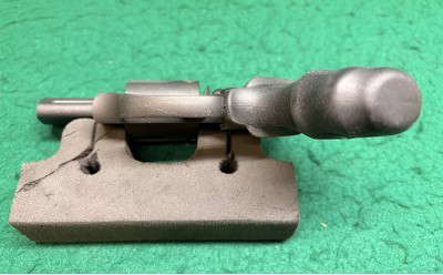 TAURUS 85 .38 SPL - Image 13 of 23