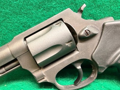 TAURUS 85 .38 SPL - Image 4 of 23