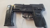 TAURUS G2C 9MM LUGER (9x19 PARA) - Image 1 of 5