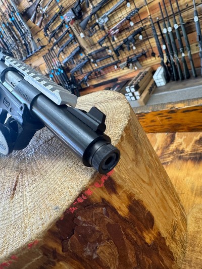 RUGER MARK IV 22/45 .22 LR - Image 5 of 5