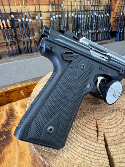 RUGER MARK IV 22/45 .22 LR - Image 2 of 5