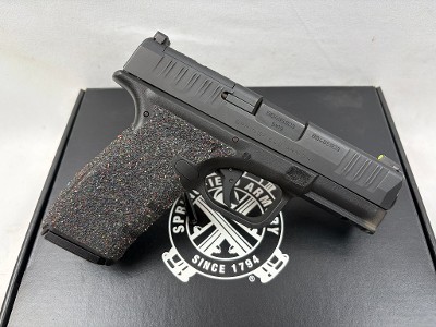 SPRINGFIELD ARMORY HELLCAT PRO OSP 9MM LUGER (9x19 PARA) - Image 4 of 7