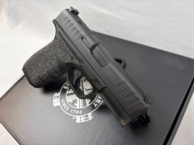 SPRINGFIELD ARMORY HELLCAT PRO OSP 9MM LUGER (9x19 PARA) - Image 6 of 7